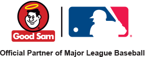 Good Sam official partner of Major League Baseball