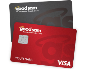 Good Sam Credit Card