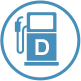 [diesel icon]