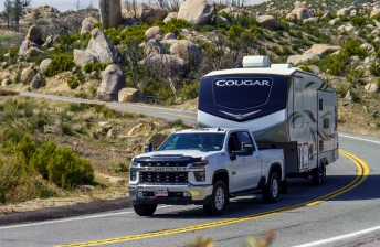 Cougar RV