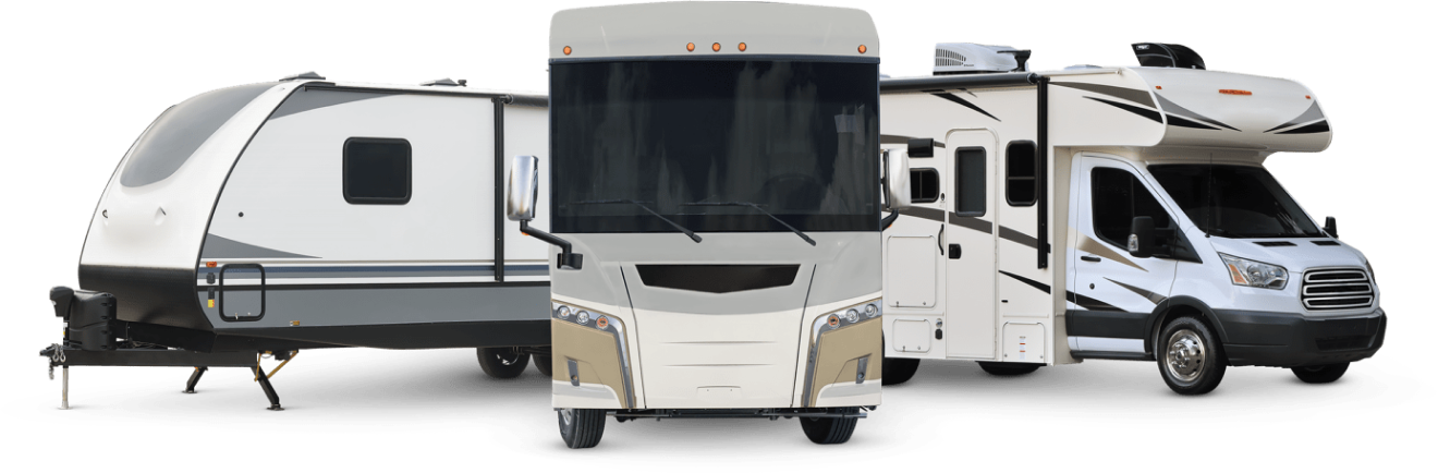 Sell Your Rv Rv Sales Good Sam Club