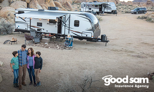 Good Sam Insurance | RV Insurance | Good Sam Club