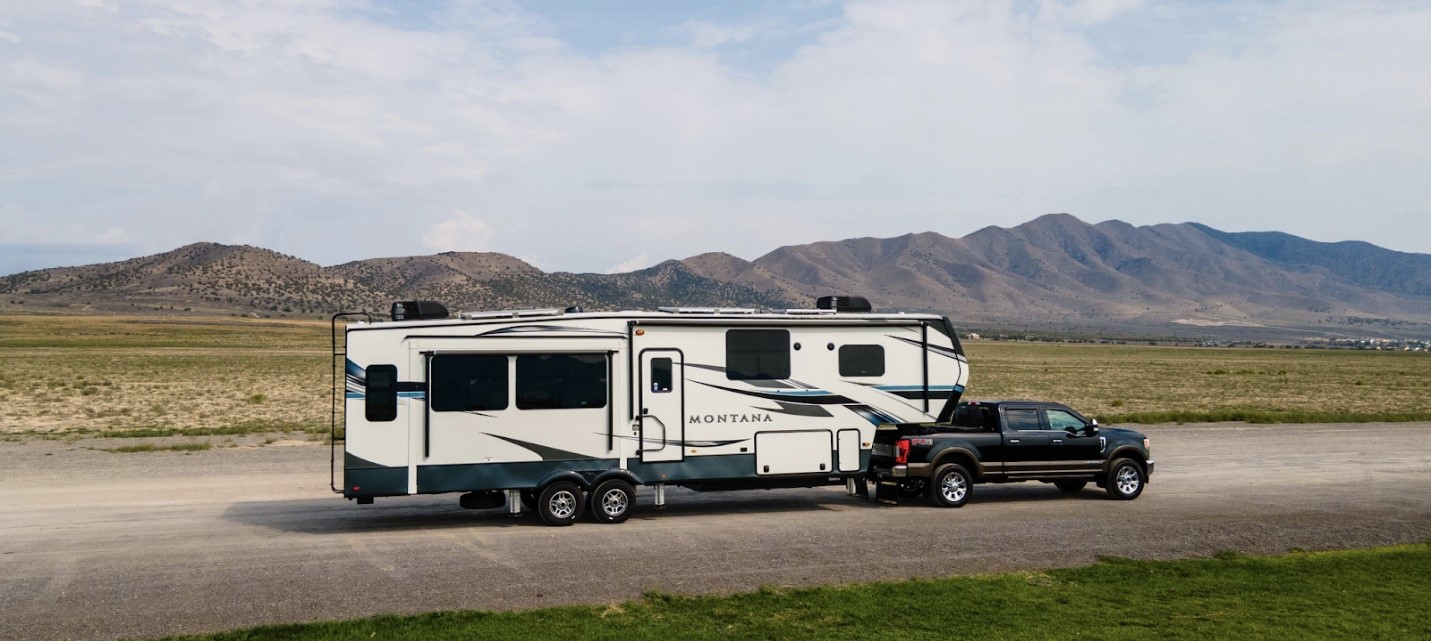 Top 10 Must Haves for a Truck Camper RV Beginner