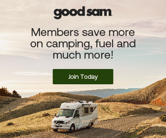 Good Sam. Save on Camping, Fuel and much more! Join Today