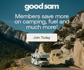 Good Sam. Save on Camping, Fuel and much more! Join Today