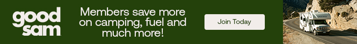 Good Sam. Save on Camping, Fuel and much more! Join Today