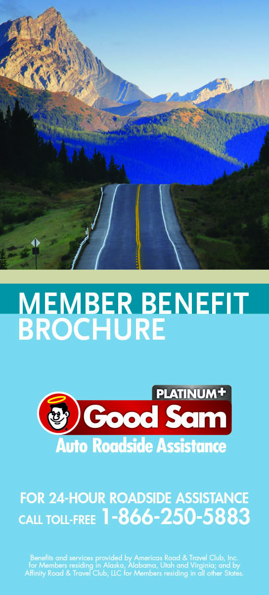 Roadside Assistance Membership Roadside Assistance Benefits