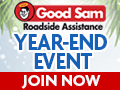 RV Insurance from Good Sam