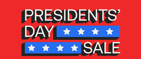 Plans up to 50% off for new members