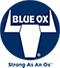 blueox logo