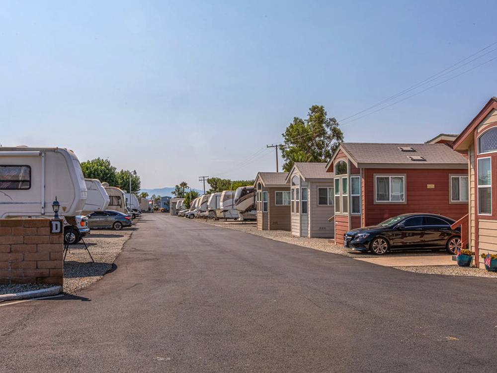 Campground Image