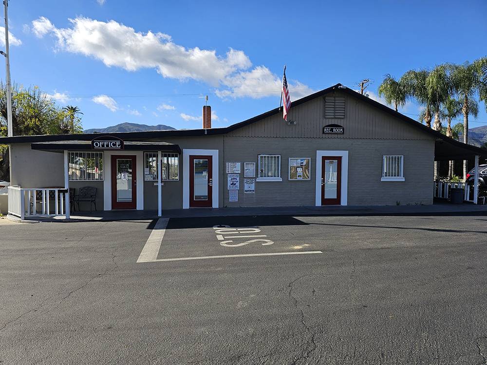 Campground Image
