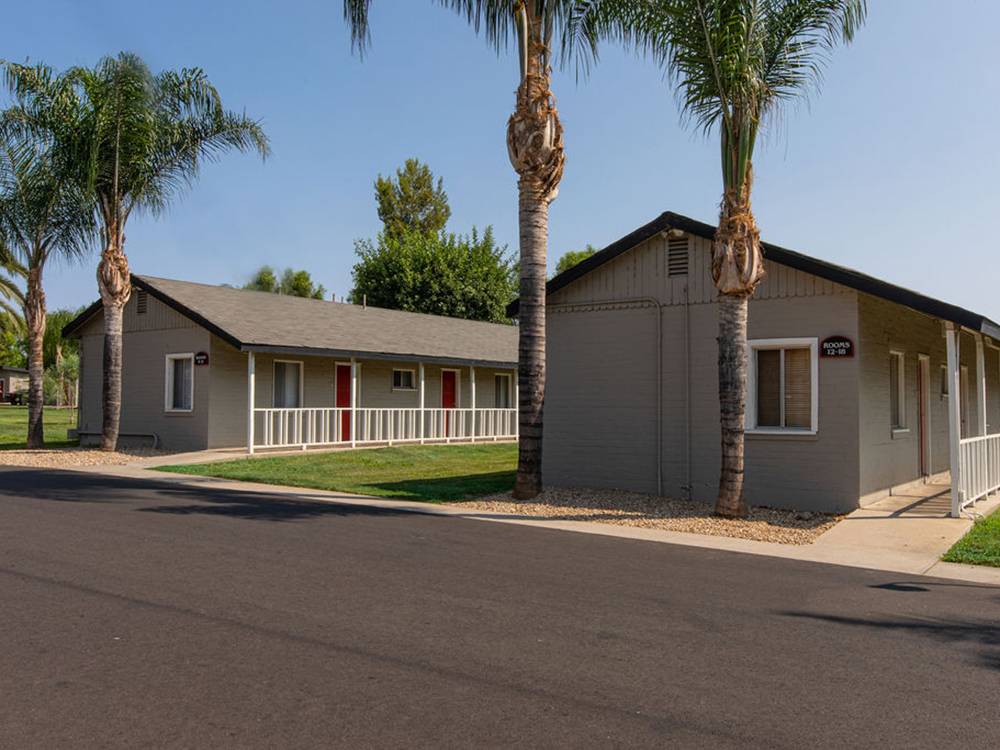 Campground Image