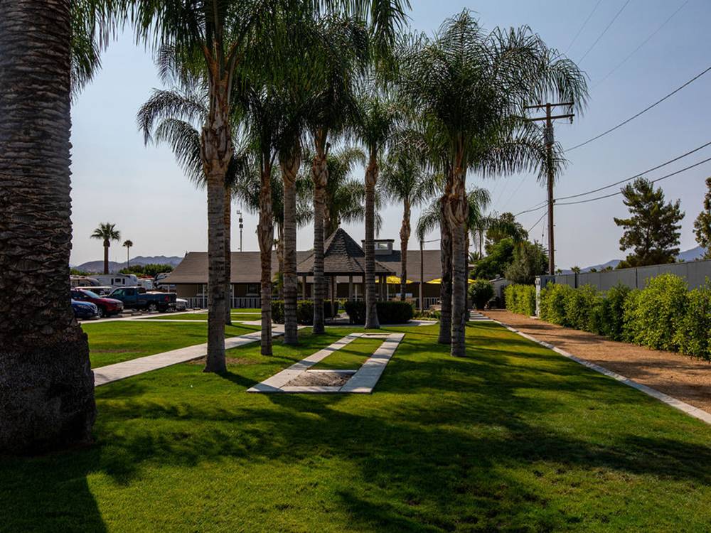 Campground Image
