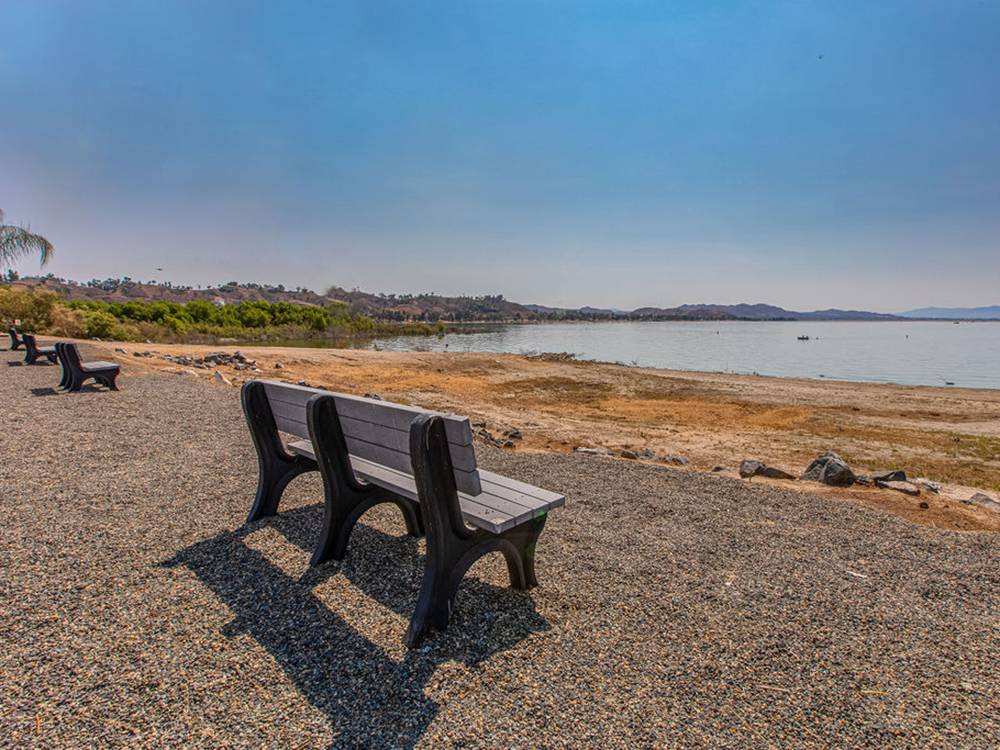 Campground Image