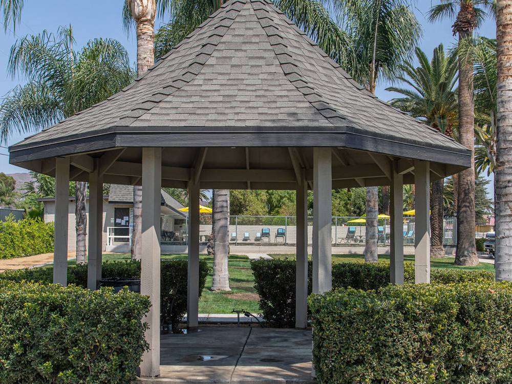 Campground Image