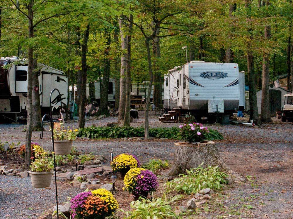 Appalachian RV Campground