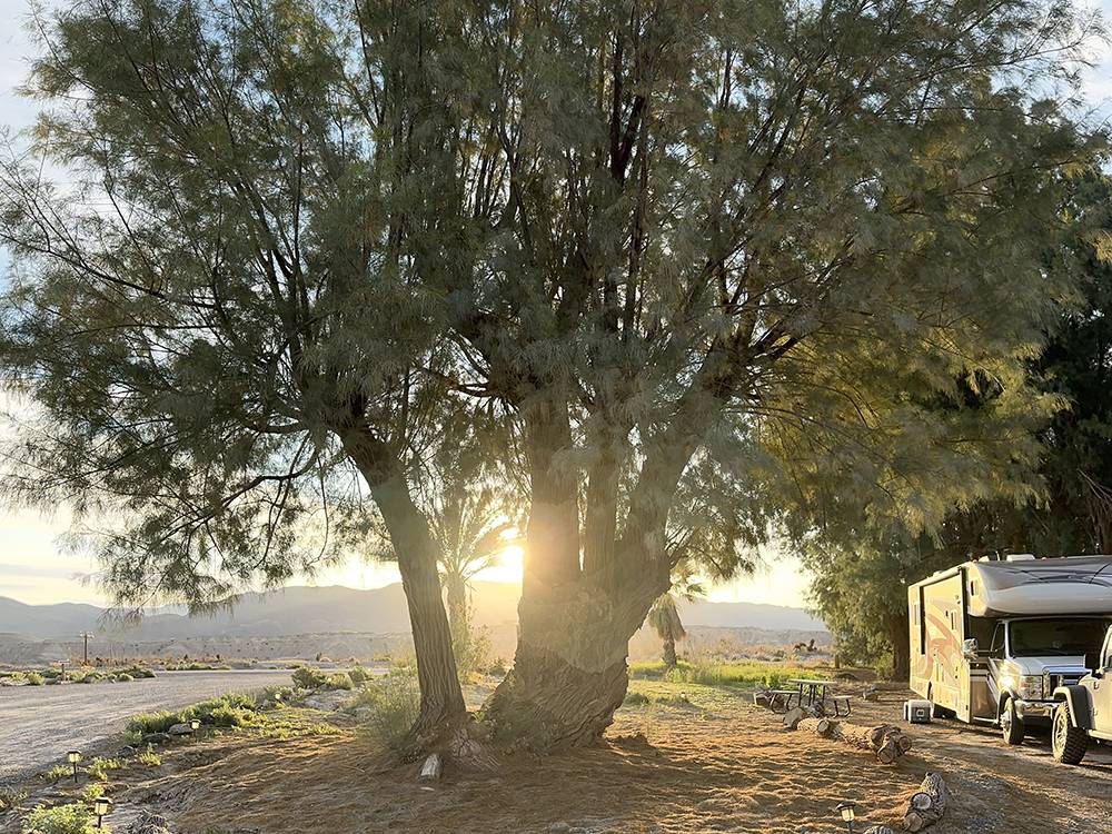 Campground Image