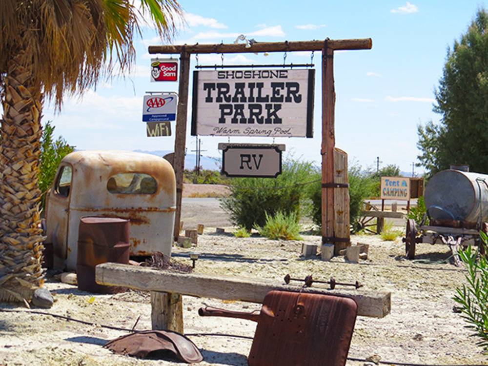 Campground Image