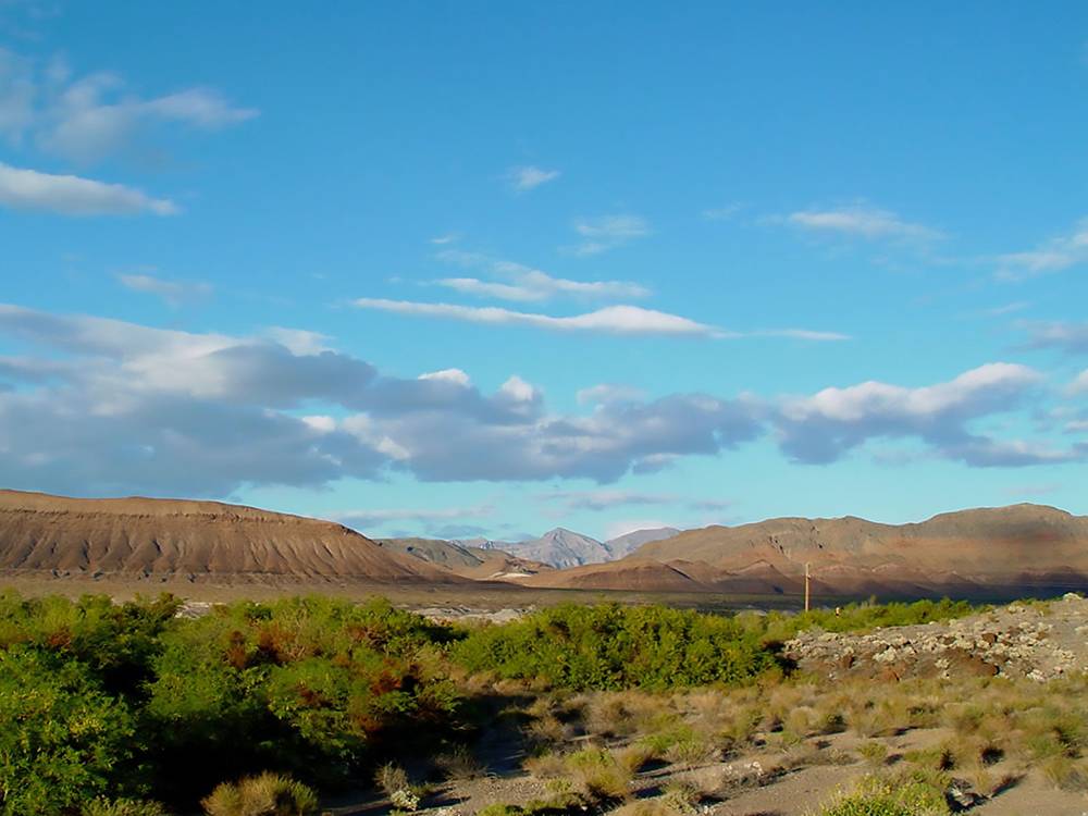 Campground Image