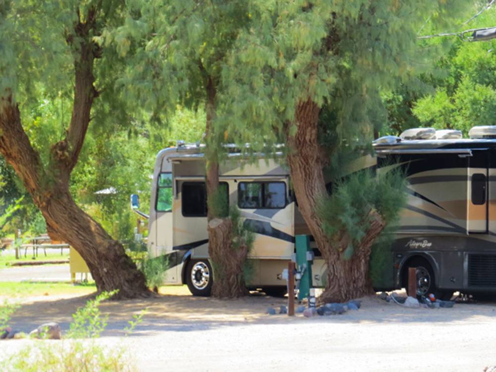 Campground Image