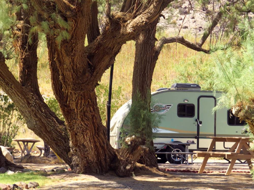 Campground Image