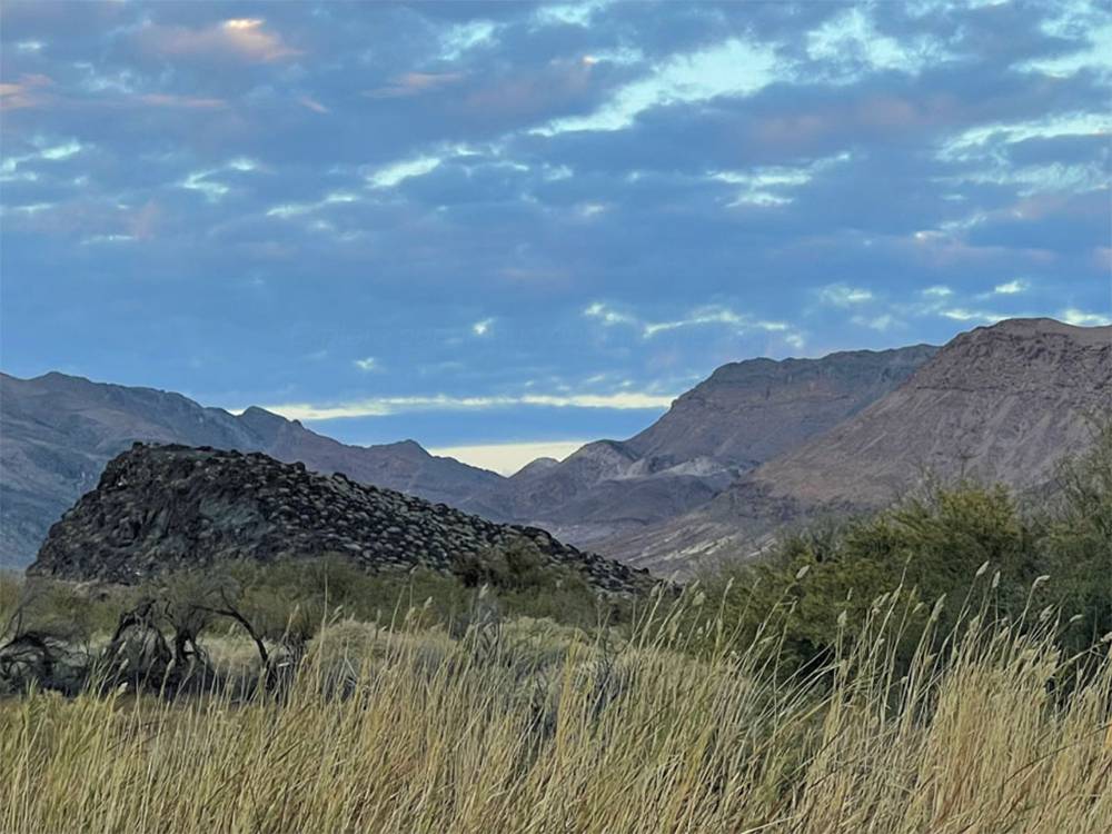 Campground Image