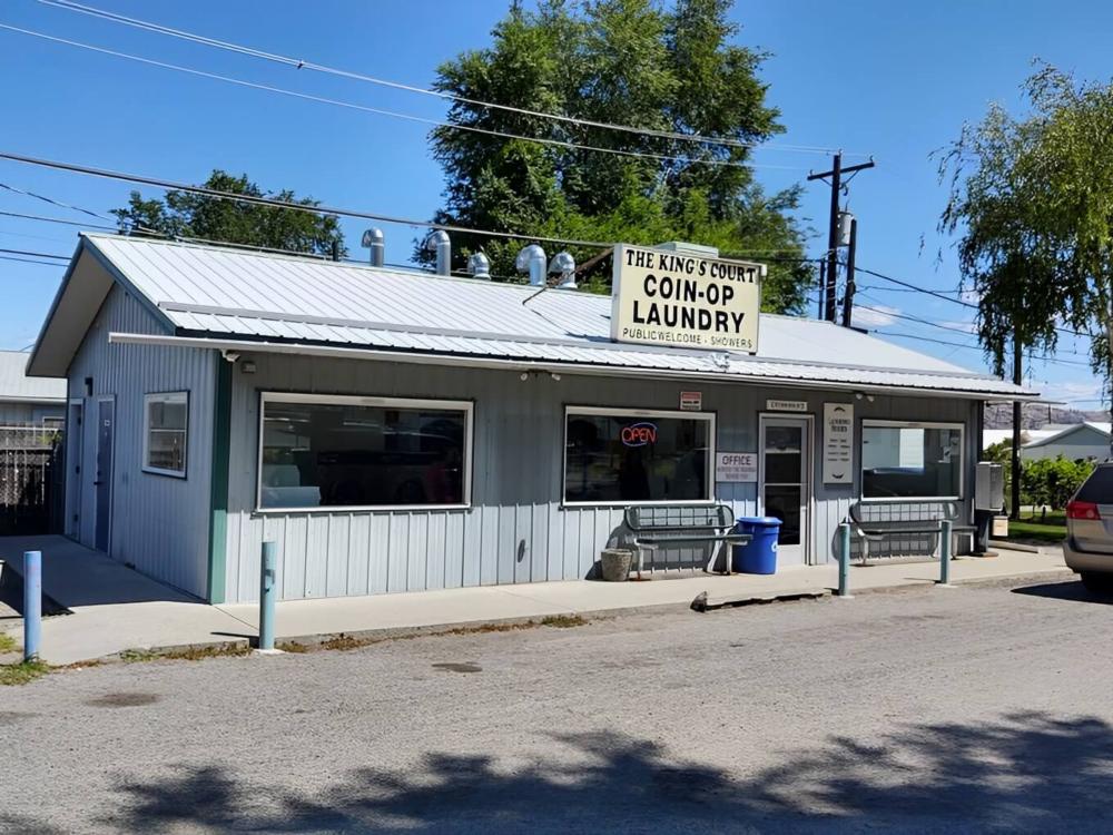 Laundromat