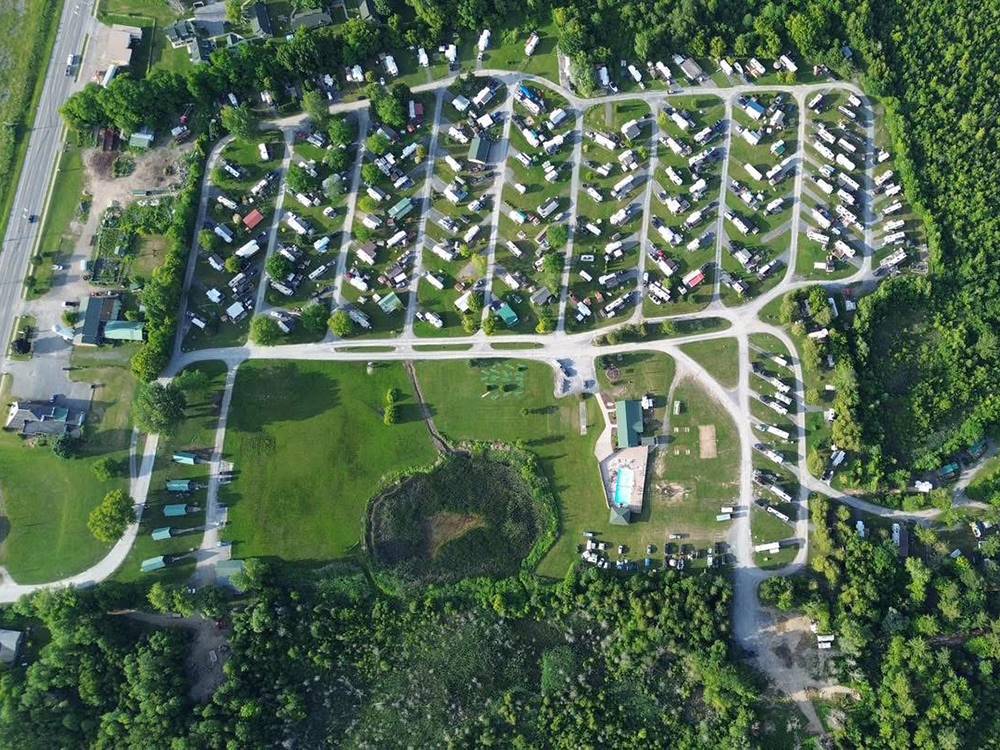 Campground Image