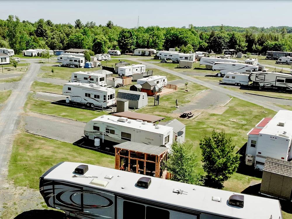 Campground Image