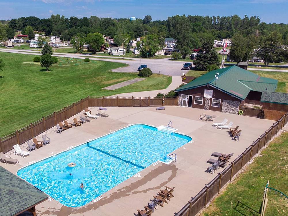 Campground Image