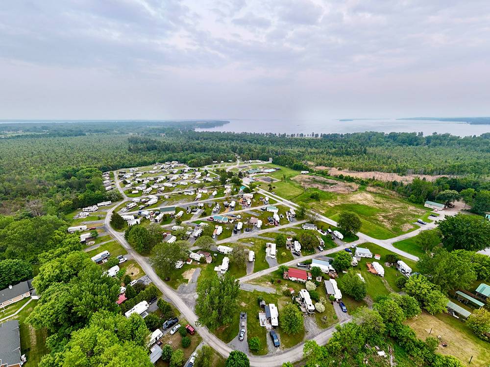 Campground Image