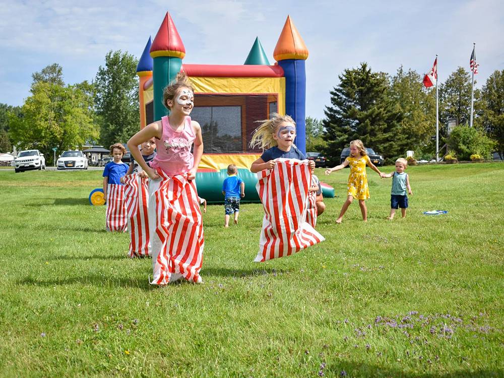 Campground Image