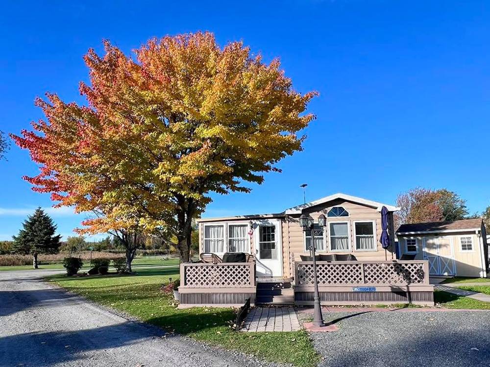 Campground Image