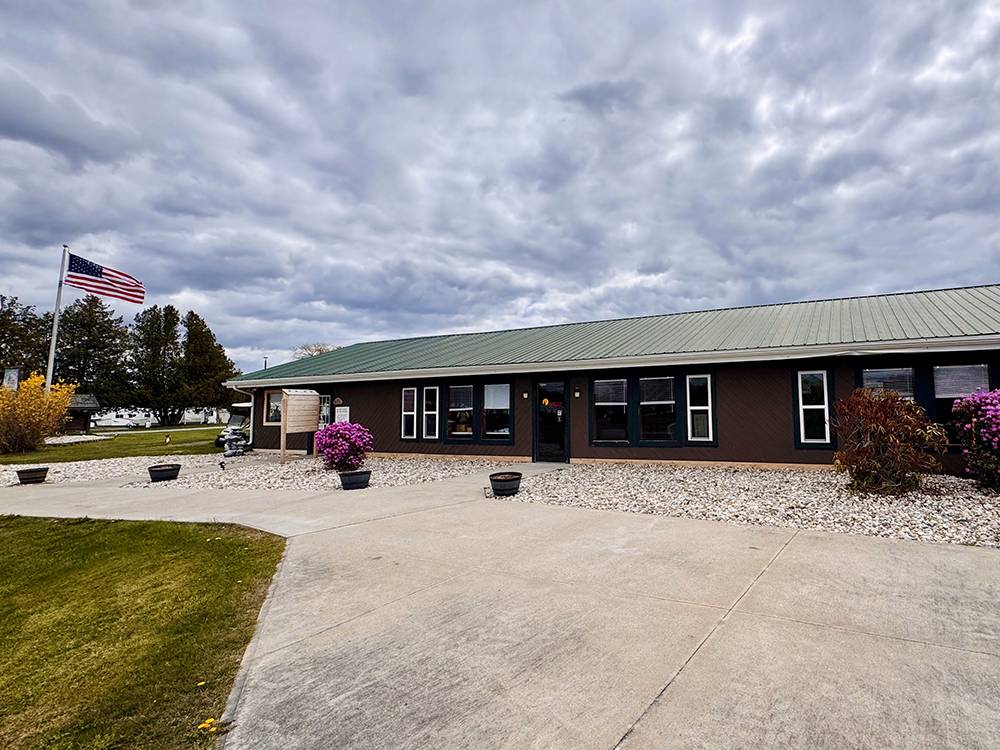Campground Image