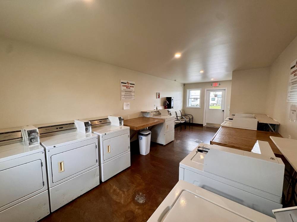 Campground Image