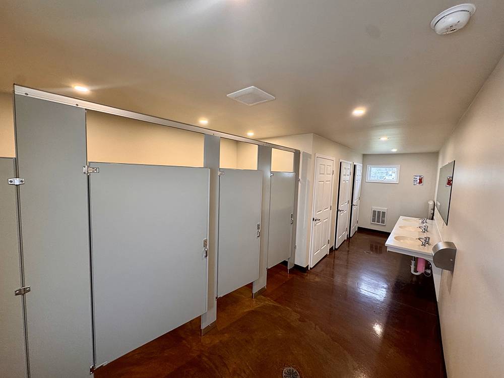 Campground Image