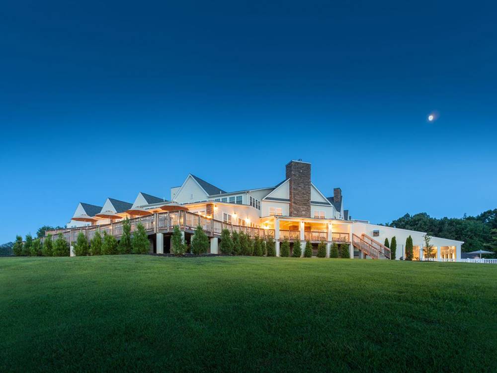 View of the property