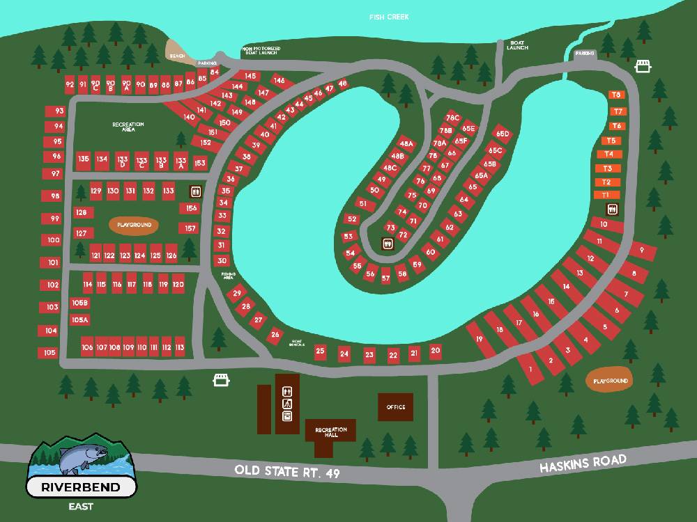 Riverbend East 12