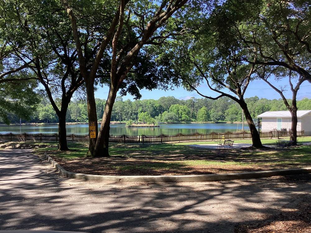 Campground Image