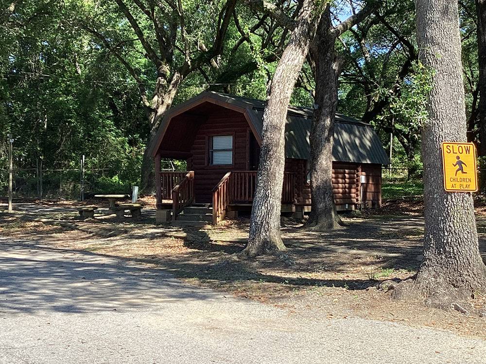 Campground Image