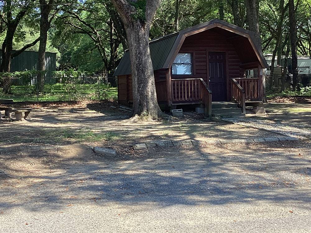Campground Image