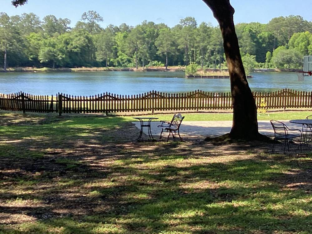 Campground Image