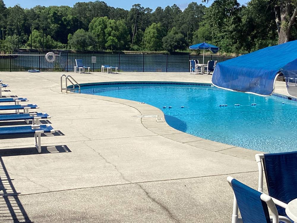 Campground Image