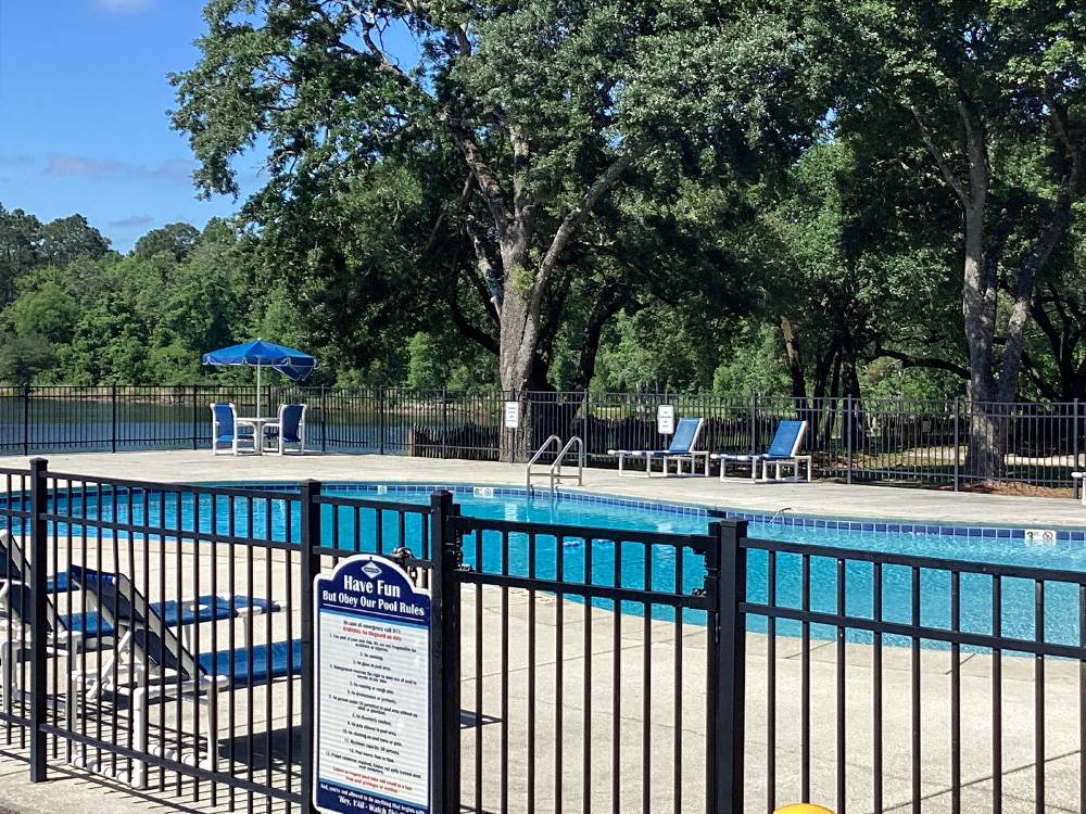 Campground Image