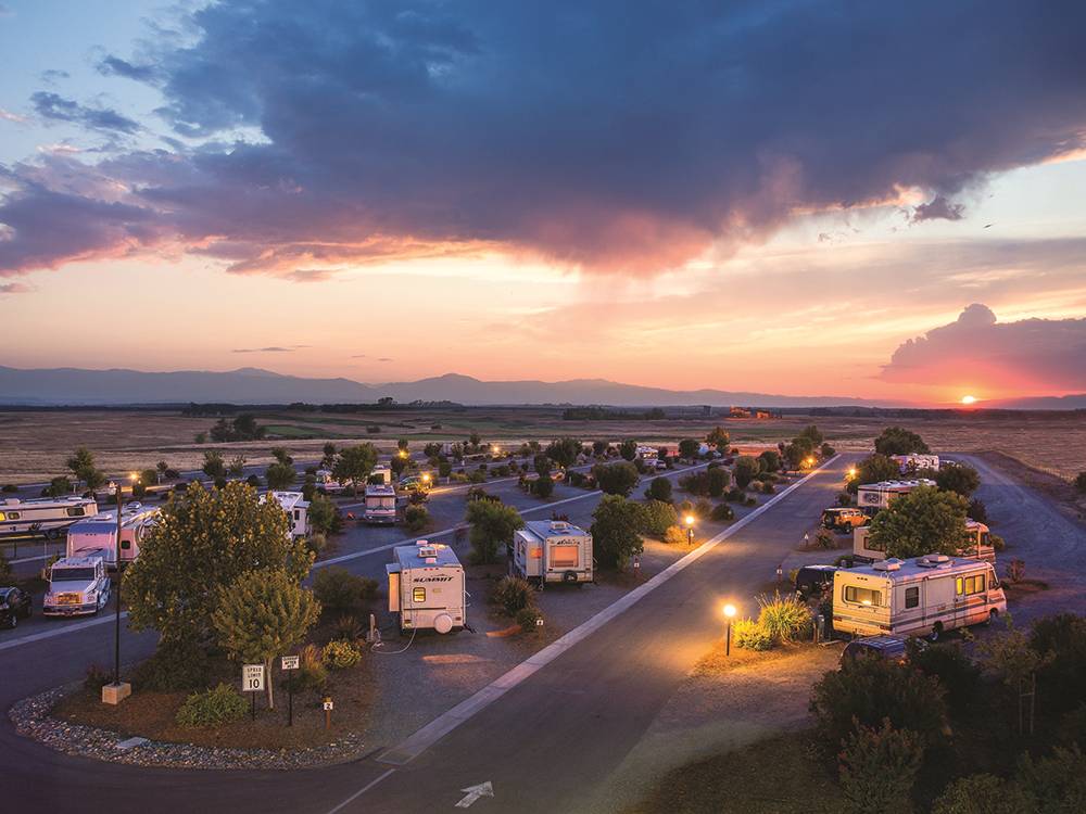 Campground Image