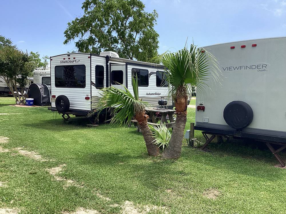 Campground Image