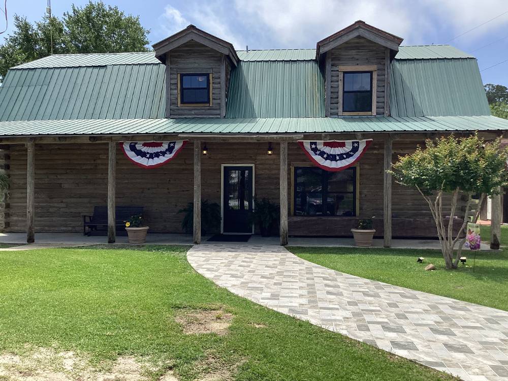 Campground Image