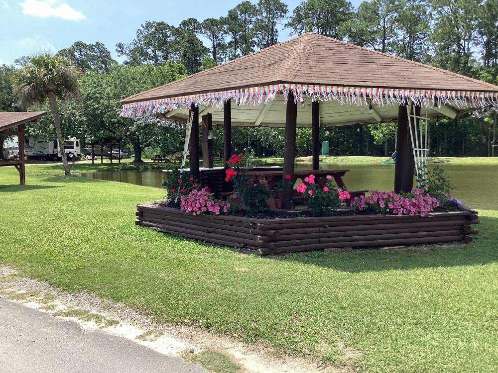 Campground Image
