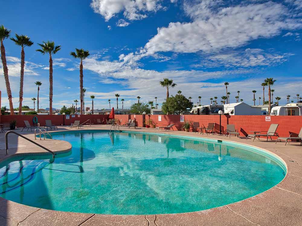 South Forty RV Ranch Main Photo